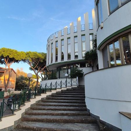 Guru Mostacciano Apartment روما المظهر الخارجي الصورة