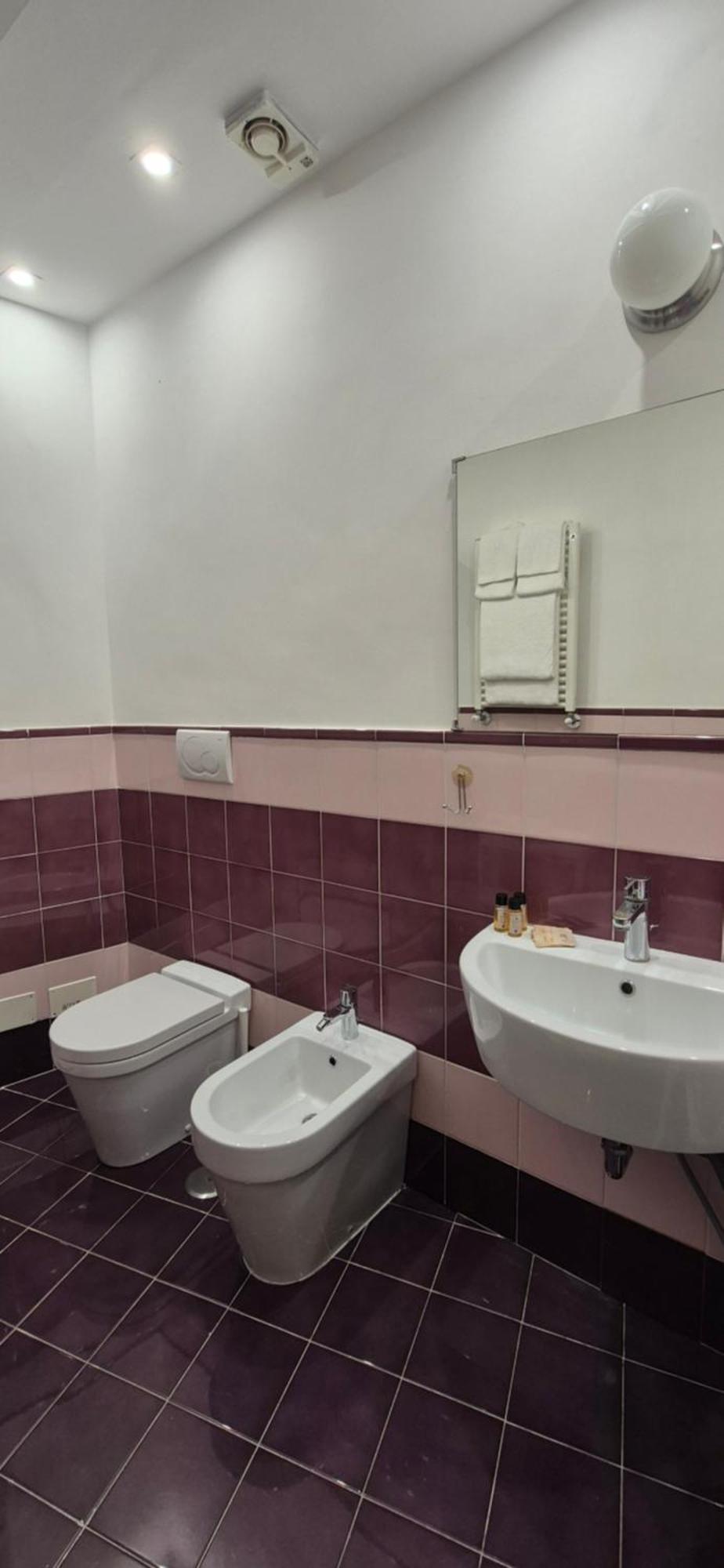 Guru Mostacciano Apartment روما المظهر الخارجي الصورة
