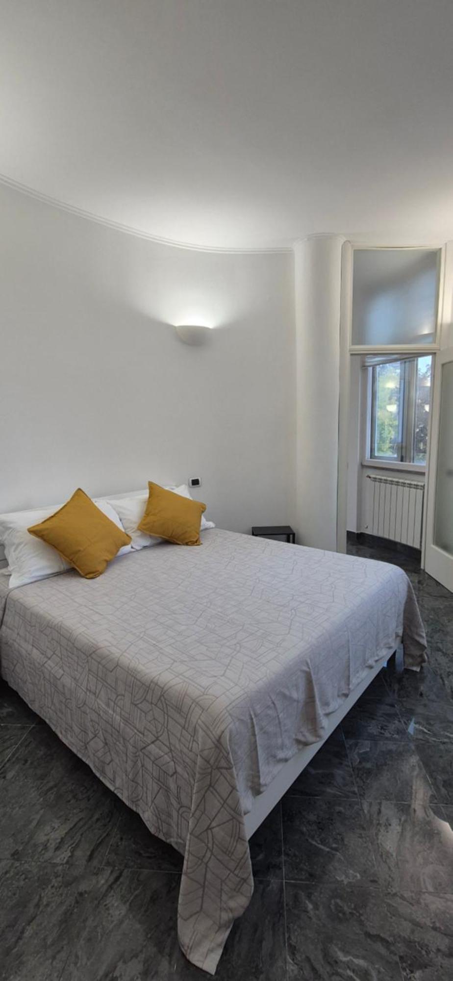 Guru Mostacciano Apartment روما المظهر الخارجي الصورة