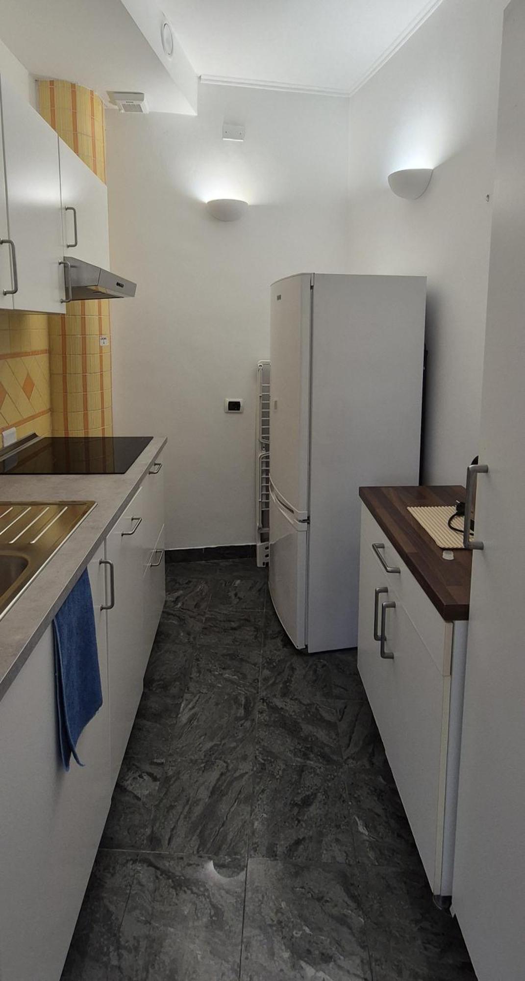 Guru Mostacciano Apartment روما المظهر الخارجي الصورة