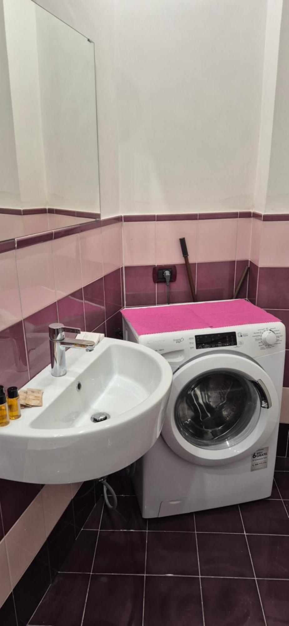 Guru Mostacciano Apartment روما المظهر الخارجي الصورة