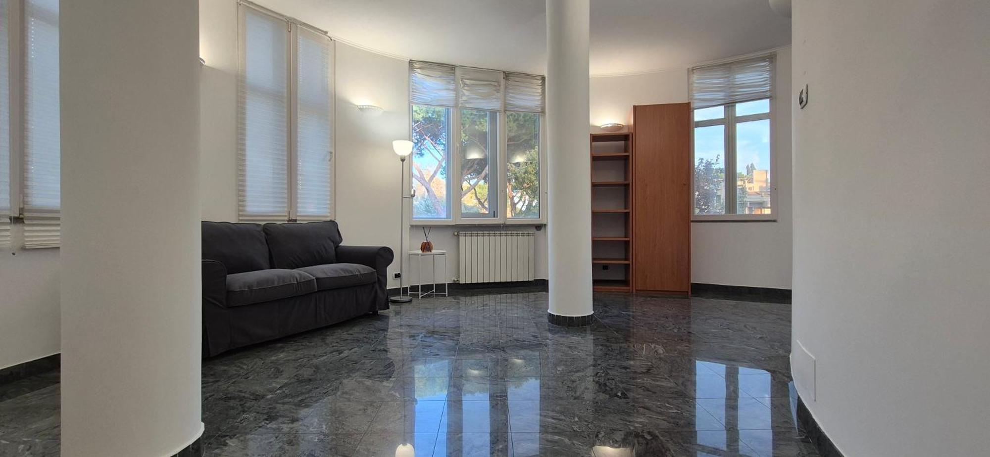 Guru Mostacciano Apartment روما المظهر الخارجي الصورة