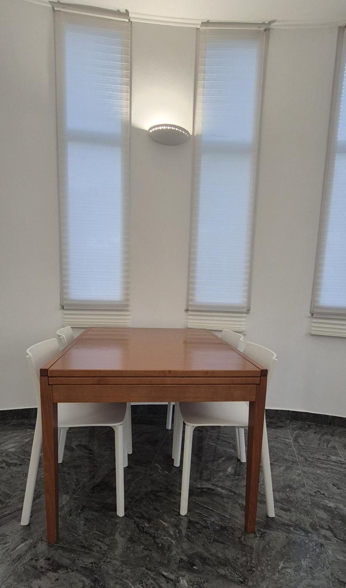 Guru Mostacciano Apartment روما المظهر الخارجي الصورة