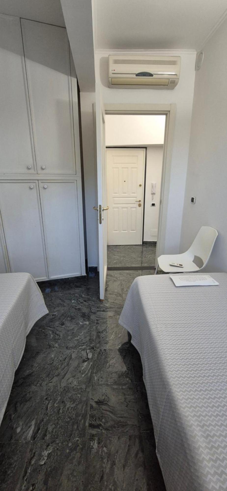 Guru Mostacciano Apartment روما المظهر الخارجي الصورة