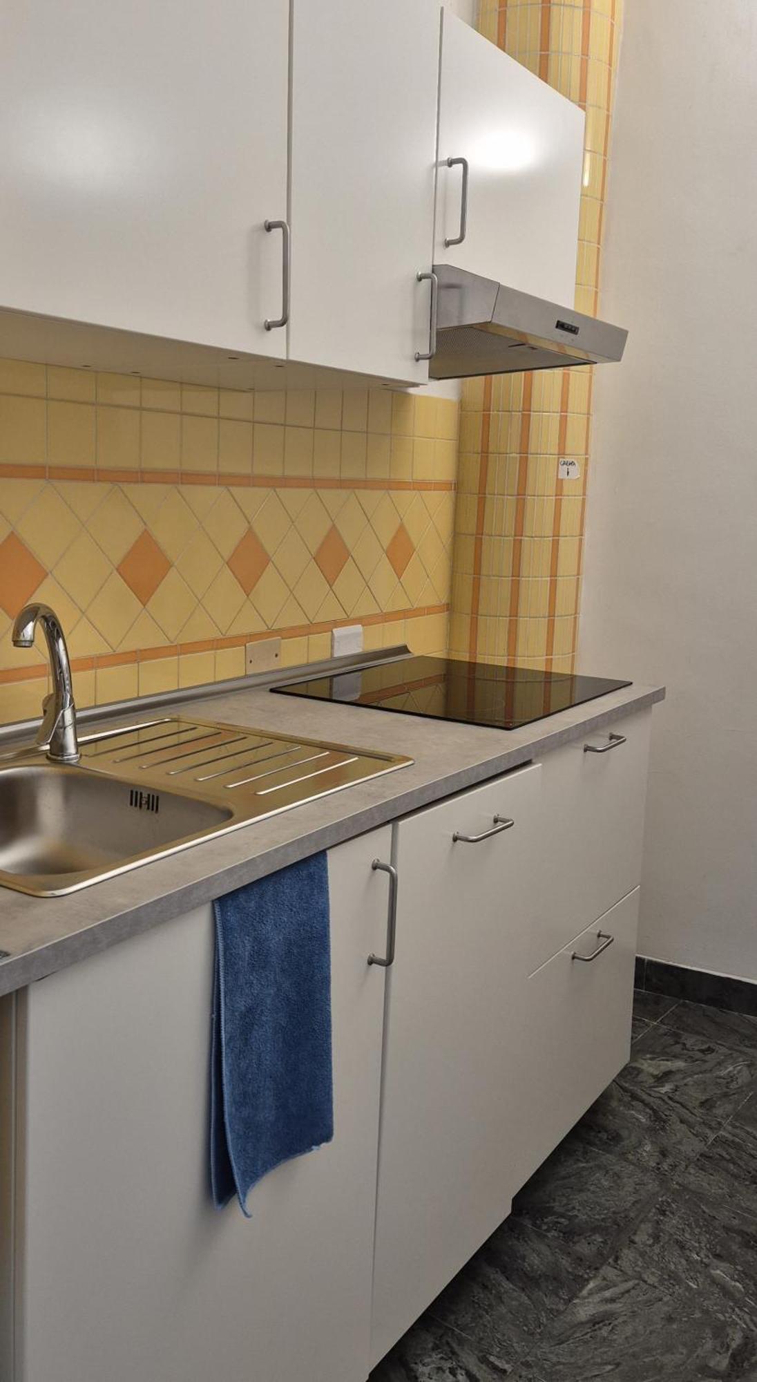 Guru Mostacciano Apartment روما المظهر الخارجي الصورة